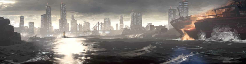 Illustration for article titled There Is Art In Battlefield 4